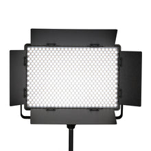 画像をギャラリービューアに読み込む, NANLITE 1200CSA ナンライト 撮影用ライト パネル型LEDライト LEDスタジオライトLIVE配信 動画撮影 バイカラー 色温度3200-5600K CRI平均95 12ヶ月保証

