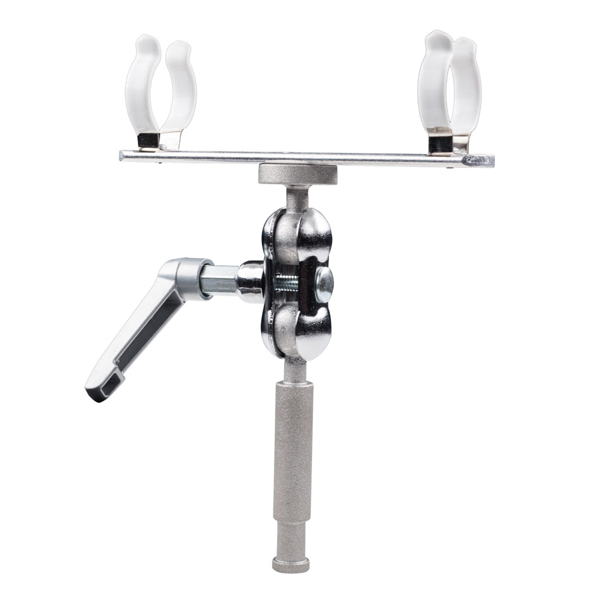 NANLITE PavoTube用ライトホルダー T12 1チューブボールヘッドヨーク用ホルダー  HD-T12-1-BHP