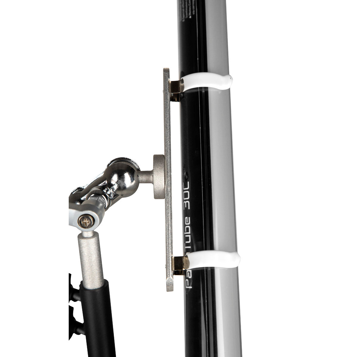 NANLITE PavoTube用ライトホルダー T12 1チューブボールヘッドヨーク用ホルダー  HD-T12-1-BHP