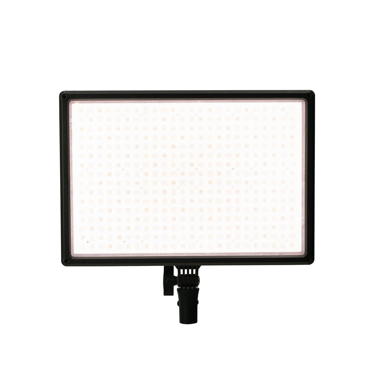 NANLITE MixPad II 27C 撮影用LEDライト パネルライト RGBライト ビデオライト 動画撮影 LIVE配信 2700-6500K CRI95 12ヶ月保証