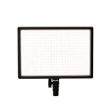 NANLITE MixPad II 27C 撮影用LEDライト パネルライト RGBライト ビデオライト 動画撮影 LIVE配信 2700-6500K CRI95 12ヶ月保証