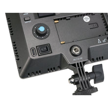 画像をギャラリービューアに読み込む, NANLITE MixPad II 11C ナンライト 撮影用ライト パネル型LEDライト RGBライト ビデオライト 動画撮影 LIVE配信 2700-6500K CRI95 12ヶ月保証
