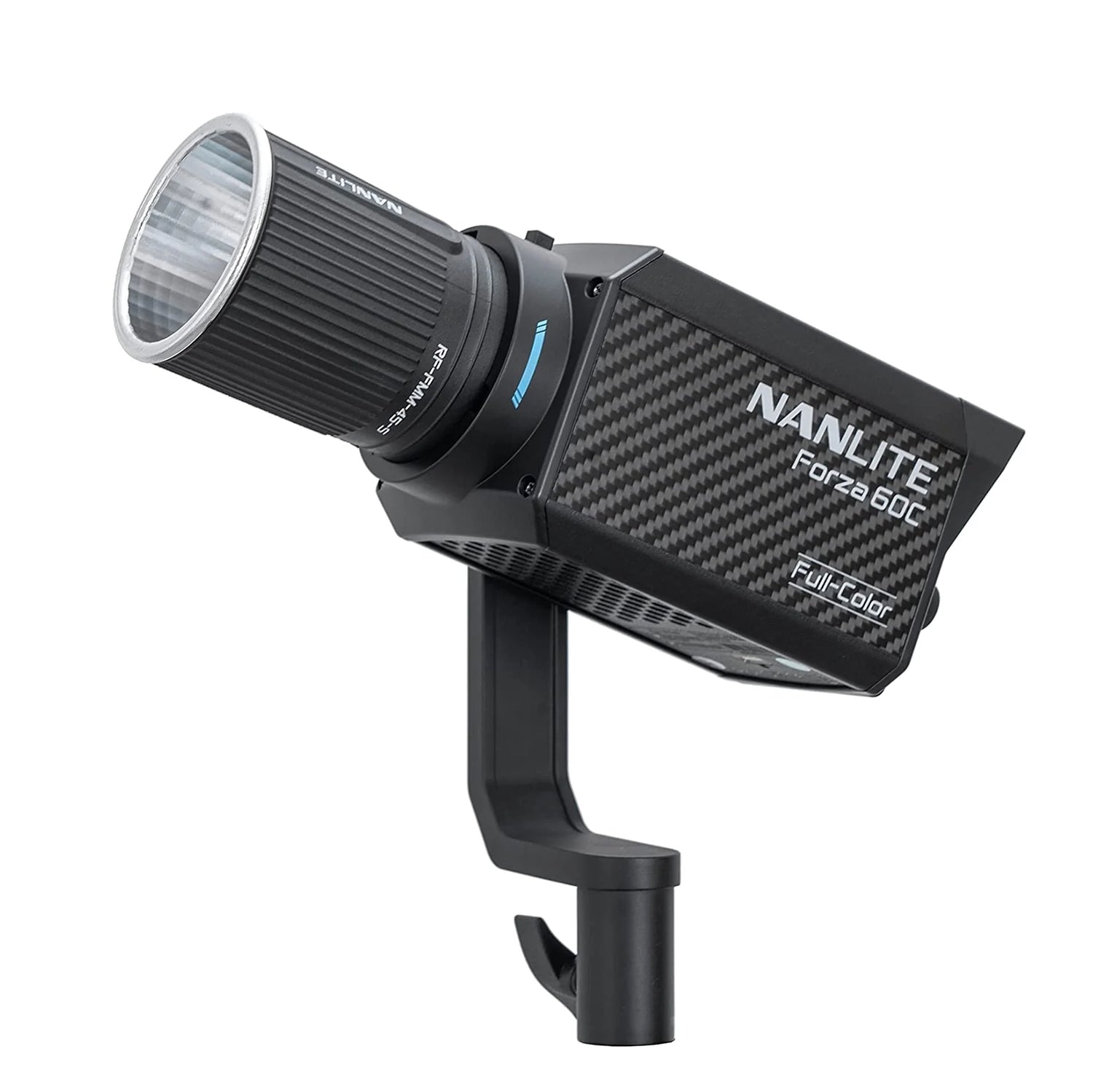 NANLITE Forza 60C 撮影用ライト RGBLAC RGBライト LEDスポットライト NANLITE Forza 60C 撮影用ライト RGBLAC RGBライト LEDスポットライト