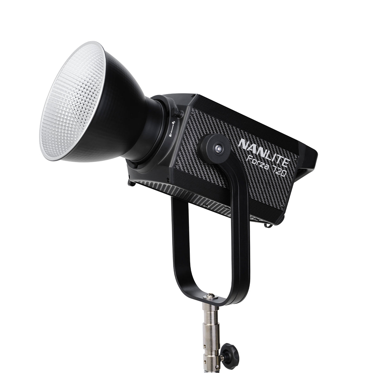 NANLITE Forza 720 ナンライト 撮影用ライト スタジオライト LEDライト 800W 高出力 色温度5600K CRI95 専用ケース付属 12ヶ月保証 