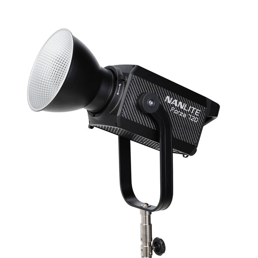 NANLITE Forza 720 ナンライト 撮影用ライト スタジオライト LEDライト 800W 高出力 色温度5600K CRI95 専用ケース付属 12ヶ月保証 