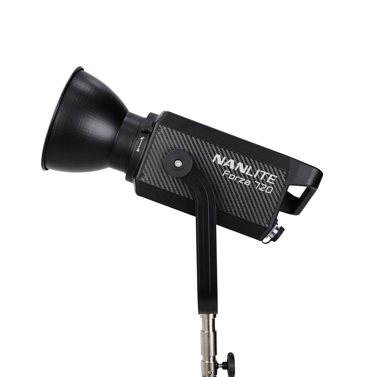 NANLITE Forza 720 ナンライト 撮影用ライト スタジオライト LEDライト 800W 高出力 色温度5600K CRI95 専用ケース付属 12ヶ月保証 