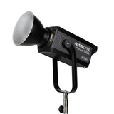 NANLITE Forza 720B ナンライト バイカラー LEDスポットライト スタジオライト 撮影用ライト ポートレート 高輝度 定常光ライト