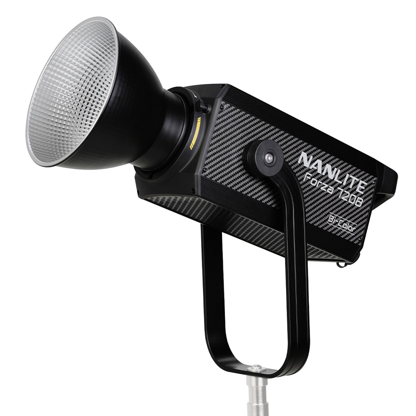 NANLITE Forza 720B ナンライト バイカラー LEDスポットライト スタジオライト 撮影用ライト ポートレート 高輝度 定常光ライト