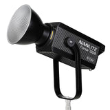 NANLITE Forza 720B ナンライト バイカラー LEDスポットライト スタジオライト 撮影用ライト ポートレート 高輝度 定常光ライト