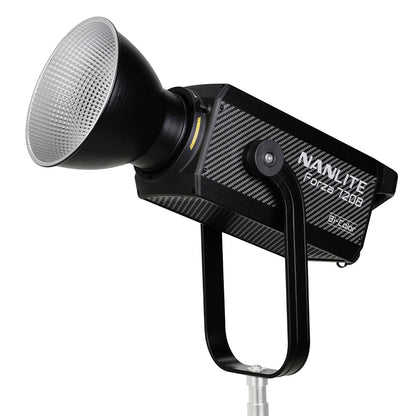NANLITE Forza 720B ナンライト バイカラー LEDスポットライト スタジオライト 撮影用ライト ポートレート 高輝度 定常光ライト