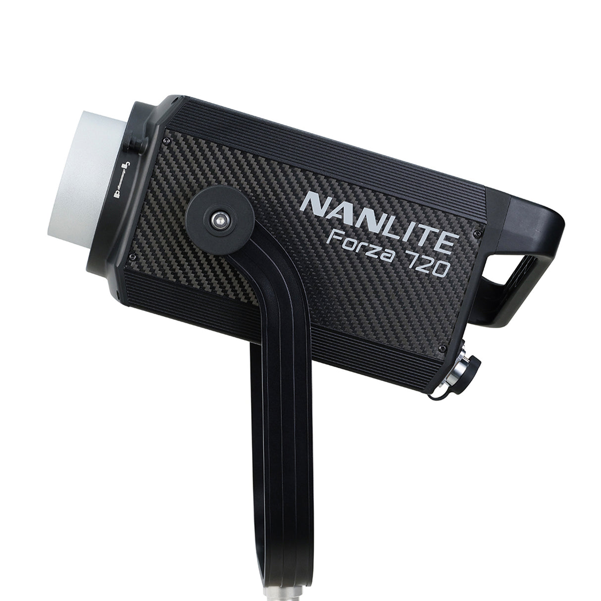 NANLITE Forza 720 ナンライト 撮影用ライト スタジオライト LEDライト 800W 高出力 色温度5600K CRI95 専用ケース付属 12ヶ月保証 
