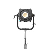 NANLUX Evoke 900C LED RGBLAC スポットライト 定格出力940W 撮影用LEDライト スタジオライト 国内正規品