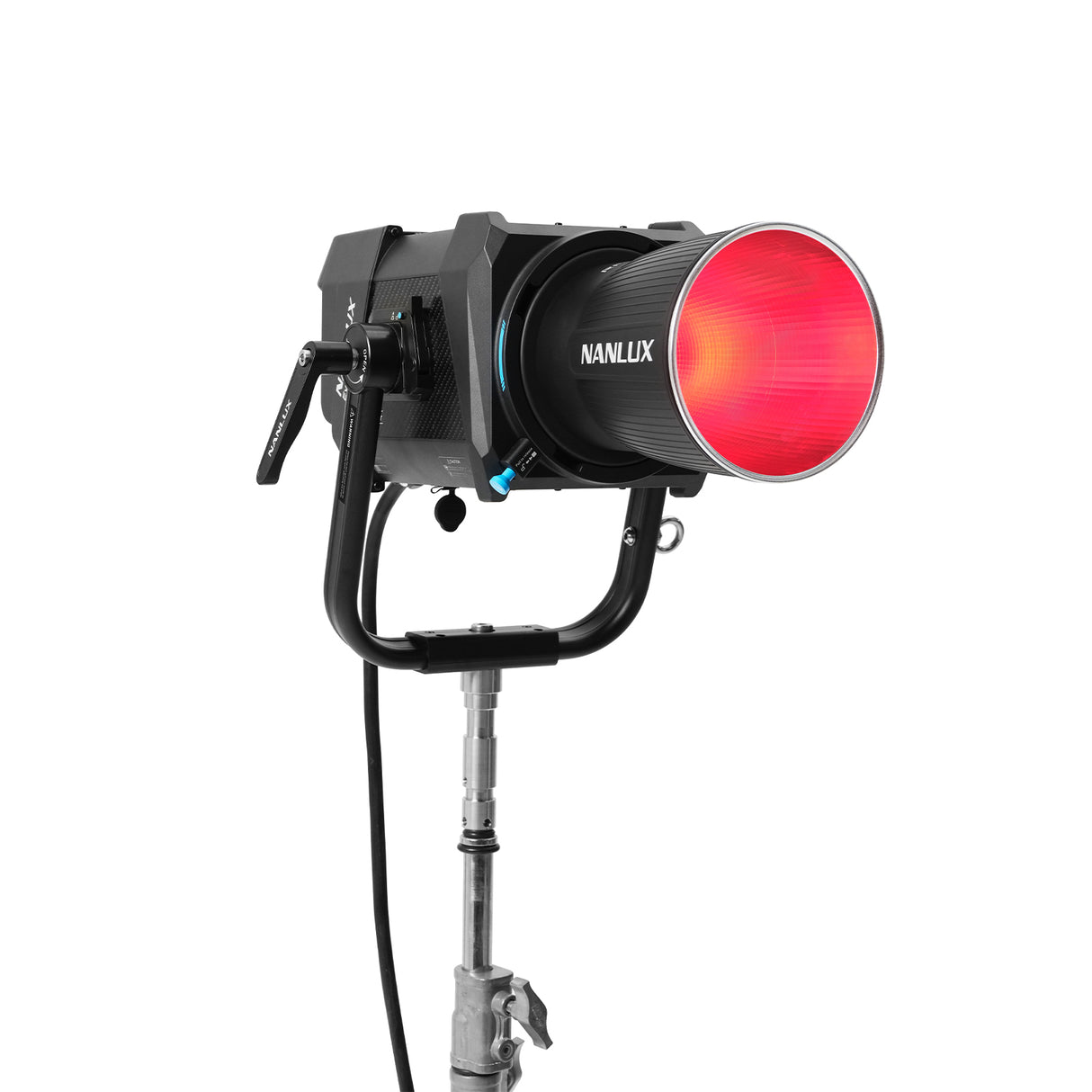 NANLUX Evoke 900C LED RGBLAC スポットライト 定格出力940W 撮影用LEDライト スタジオライト 国内正規品