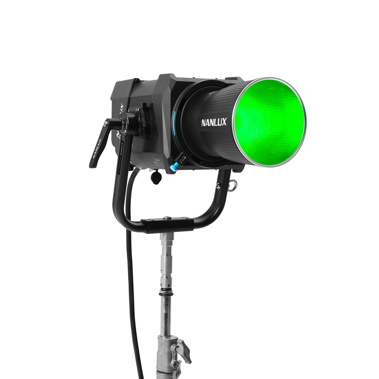 NANLUX Evoke 900C LED RGBLAC スポットライト 定格出力940W 撮影用LEDライト スタジオライト 国内正規品