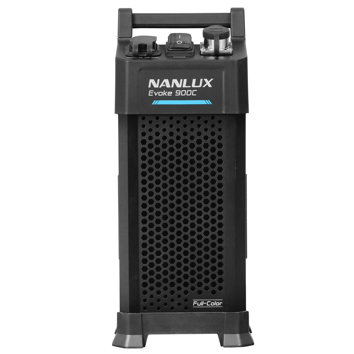 NANLUX Evoke 900C LED RGBLAC スポットライト 定格出力940W 撮影用LEDライト スタジオライト 国内正規品