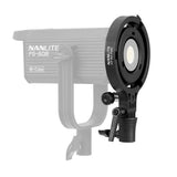 NANLITE ボーエンズマウントアダプター AS-BA-FMM