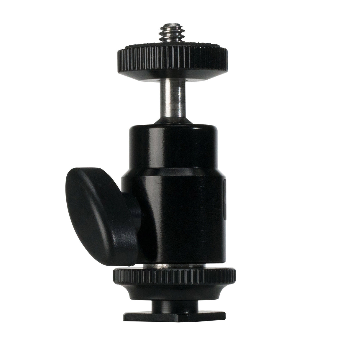 NANLITE  AS-BH-1/4 1/4ネジマウント付 ミニボールヘッド  PavoTube II 6C 6XR 対応