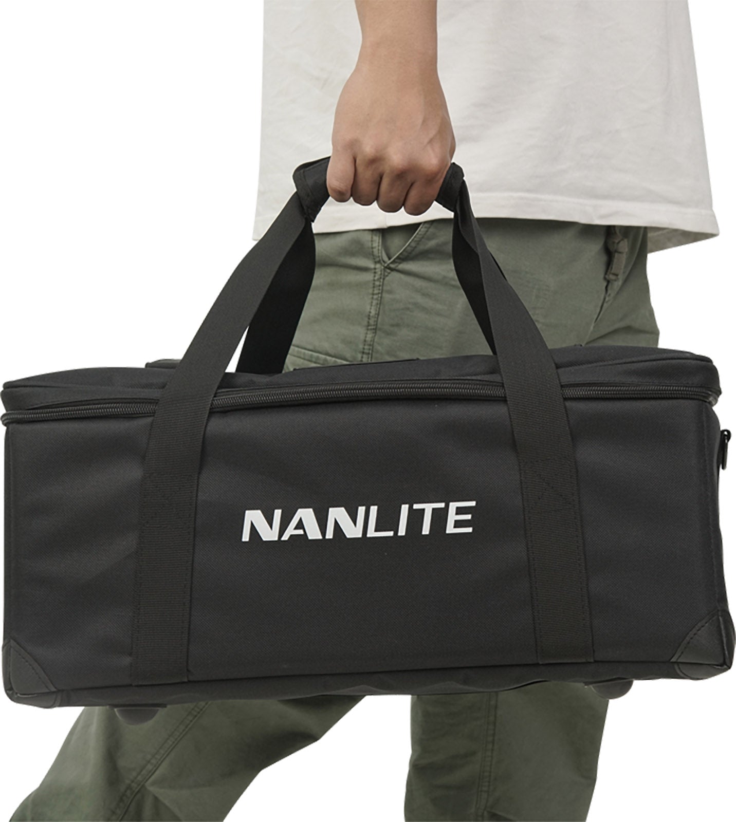 NANLITE CC-S-FS FS-150 FS-300 FS-300B用 キャリーケース – NANLITE JAPAN