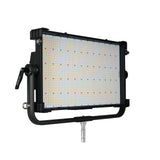 NANLUX Dyno 650C 撮影用ライト RGBWWパネルライト  高出力 650W 2700-20000K カラーモード4種類  24ヶ月保証