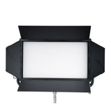 NANLUX Dyno 650C 撮影用ライト RGBWWパネルライト  高出力 650W 2700-20000K カラーモード4種類  24ヶ月保証