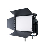NANLUX Dyno 650C 撮影用ライト RGBWWパネルライト  高出力 650W 2700-20000K カラーモード4種類  24ヶ月保証