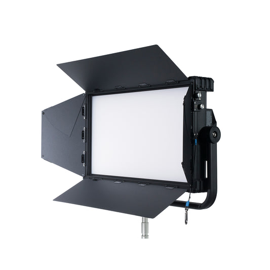 NANLUX Dyno 650C 撮影用ライト RGBWWパネルライト  高出力 650W 2700-20000K カラーモード4種類 国内正規品 24ヶ月保証