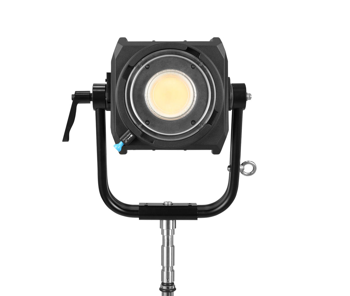 NANLUX Evoke 1200B 撮影用ライト スタジオライト 1200W バイカラー 色温度2700-6500K  防塵防滴 国内正規品