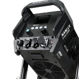 NANLUX Evoke 1200B 撮影用ライト スタジオライト 1200W バイカラー 色温度2700-6500K  防塵防滴 国内正規品