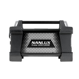 NANLUX Evoke 1200B 撮影用ライト スタジオライト 1200W バイカラー 色温度2700-6500K  防塵防滴 国内正規品