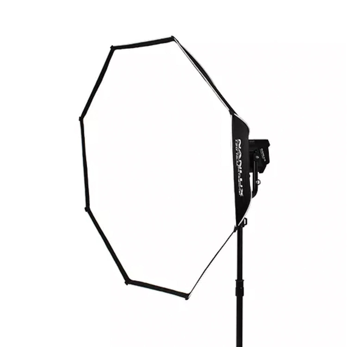 NANLUX SB-NLM-150-O 八角型ソフトボックス 150cm Evokeシリーズ対応