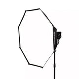 NANLUX SB-NLM-150-O 八角型ソフトボックス 150cm Evokeシリーズ対応