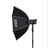 NANLUX SB-NLM-150-O 八角型ソフトボックス 150cm Evokeシリーズ対応