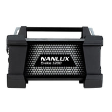 画像をギャラリービューアに読み込む, NANLUX Evoke 1200 撮影用LEDライト スタジオライト 1200W 超高出力 5600K 防塵防水 国内正規品 12ヶ月保証
