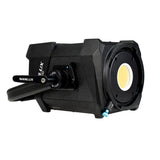 NANLUX Evoke 1200 撮影用LEDライト スタジオライト 1200W 超高出力 5600K 防塵防水 国内正規品 12ヶ月保証