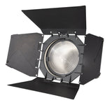 NANLITE FL-20G フレネルレンズ バーンドア付属 Forza/FS/FC/シリーズ対応 ボーエンズマウント