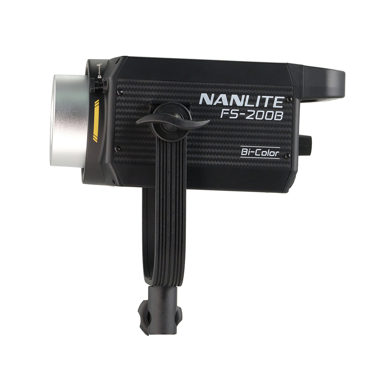 NANLITE FS-200B 撮影用ライト スタジオライト 220W バイカラー 2700-6500K 動画撮影 ライブ配信 国内正規品