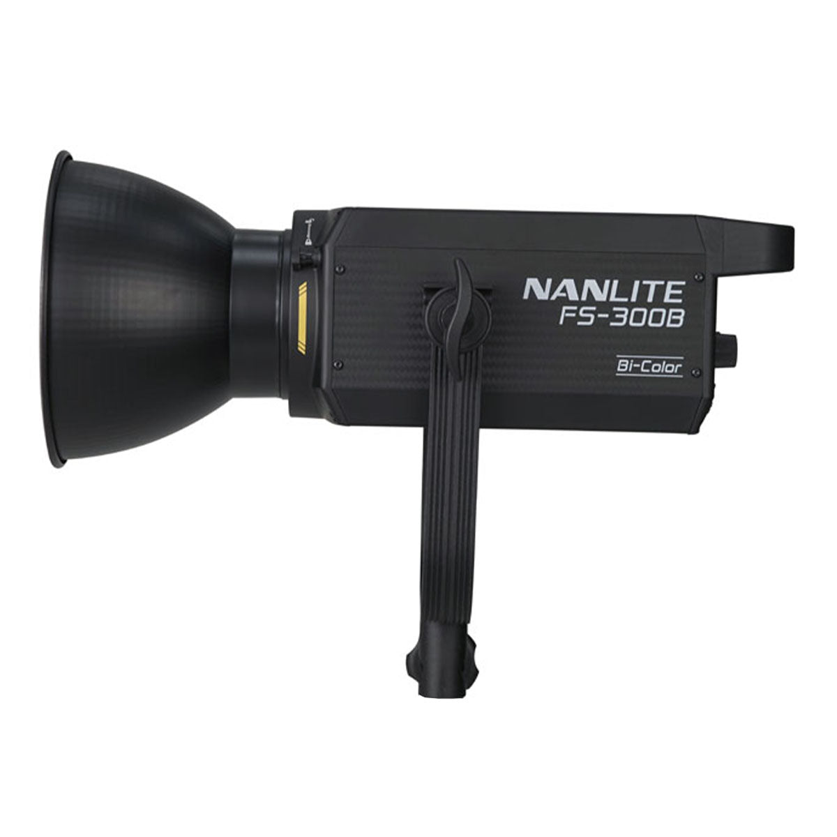 nanlite fs-300B　LED照明
