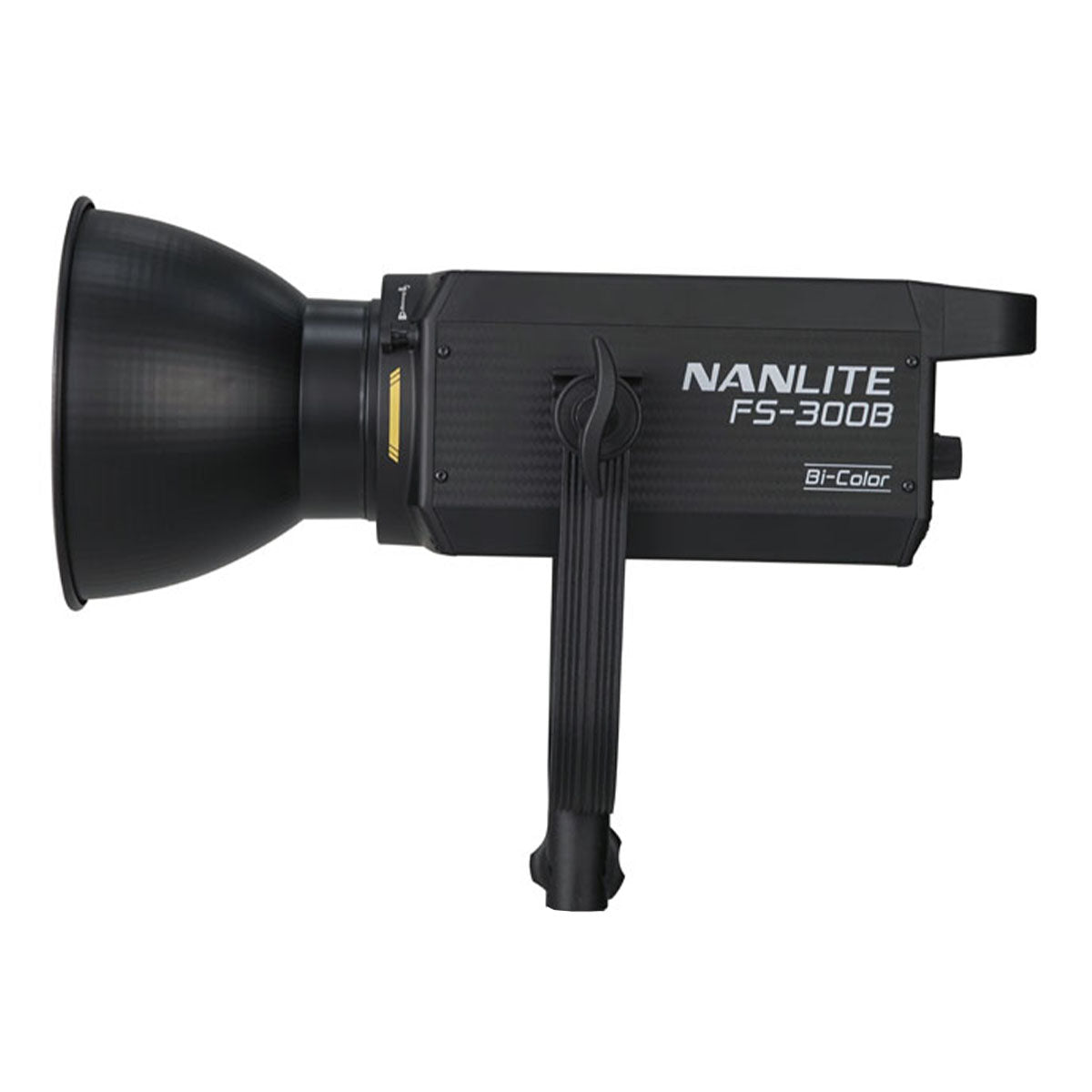 NANLITE FS-300B 撮影用ライト LEDスタジオライト 350W バイカラー 2700-6500K 国内正規品