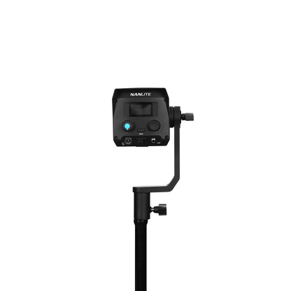 NANLITE Forza 60C 撮影用ライト RGBLAC RGBライト LEDスポットライト フルカラー 国内正規品