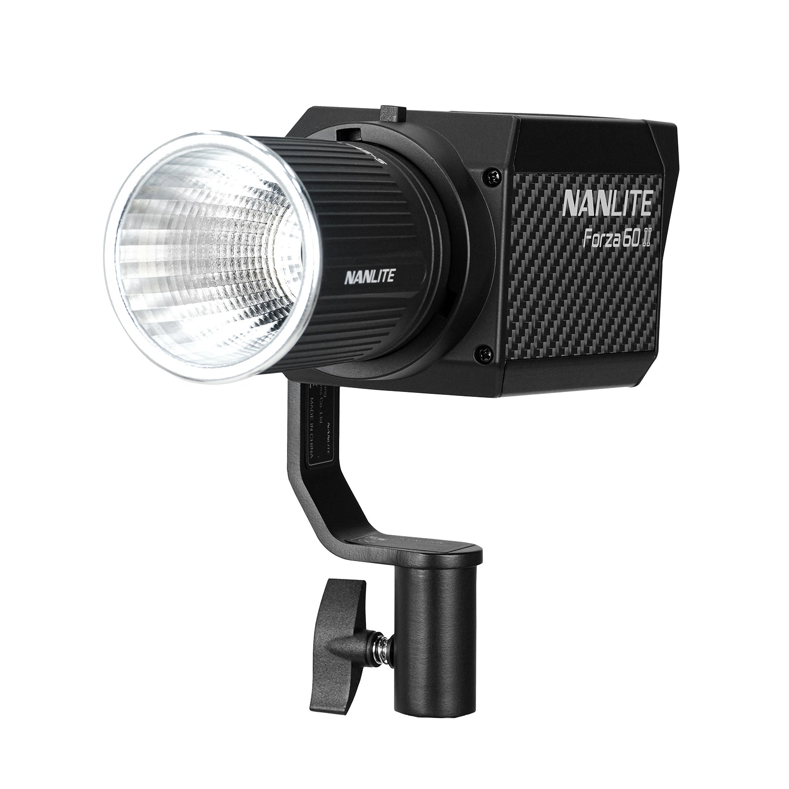 NANLITE Forza 60 II 撮影用ライト スタジオライト スポットライト LED 