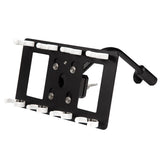 NANLITE T12 PavoTube用ボールヘッドヨーク用ホルダー 4本用 HD-T12-4-BHG