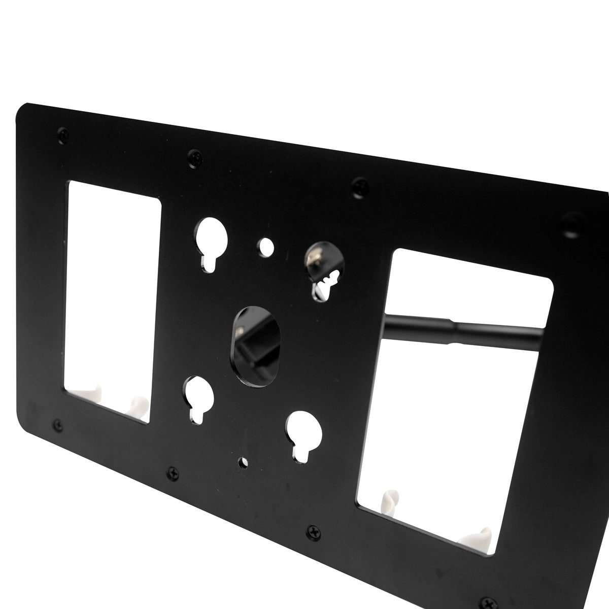 NANLITE T12 PavoTube用ボールヘッドヨーク用ホルダー 4本用 HD-T12-4-BHG