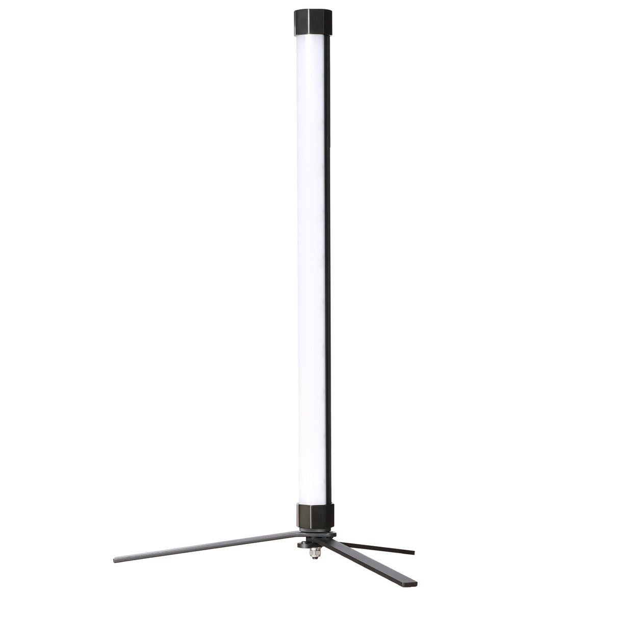 NANLITE PavoTube II 15X/30X専用 フロアスタンド ライトスタンド 1/4ネジ仕様 LS-FL-1/4