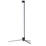NANLITE PavoTube II 15X/30X専用 フロアスタンド ライトスタンド 1/4ネジ仕様 LS-FL-1/4