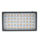 NANLITE LitoLite 5C ナンライト 撮影用ライト RGBライト 定常光ライト 色温度調整 36000色調色 12ヶ月保証