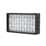 NANLITE LitoLite 5C ナンライト 撮影用ライト RGBライト 定常光ライト 色温度調整 36000色調色 12ヶ月保証