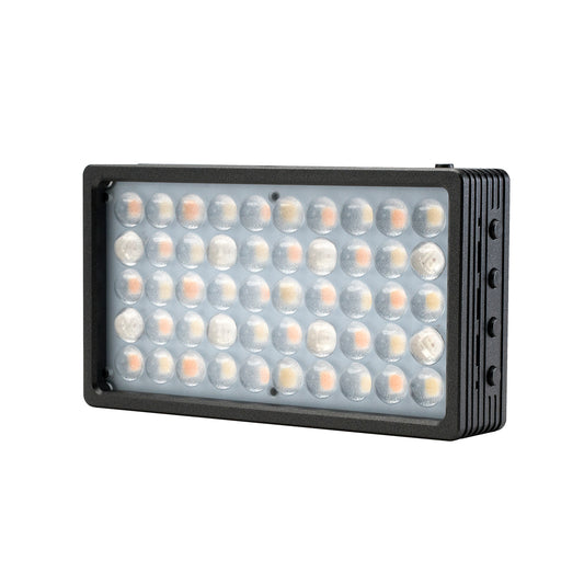 NANLITE LitoLite 5C ナンライト 撮影用ライト RGBライト 定常光ライト 色温度調整 36000色調色 12ヶ月保証