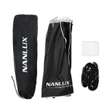 NANLUX SB-NLM-150-O 八角型ソフトボックス 150cm Evokeシリーズ対応