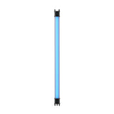 NANLITE PavoTube II 15C チューブ型撮影用ライト RGBライト LEDライト 36000色調光 色温度2700-7500K GM調整 アプリ対応 物撮り ポートレート PV撮影 MV撮影 12ヶ月保証