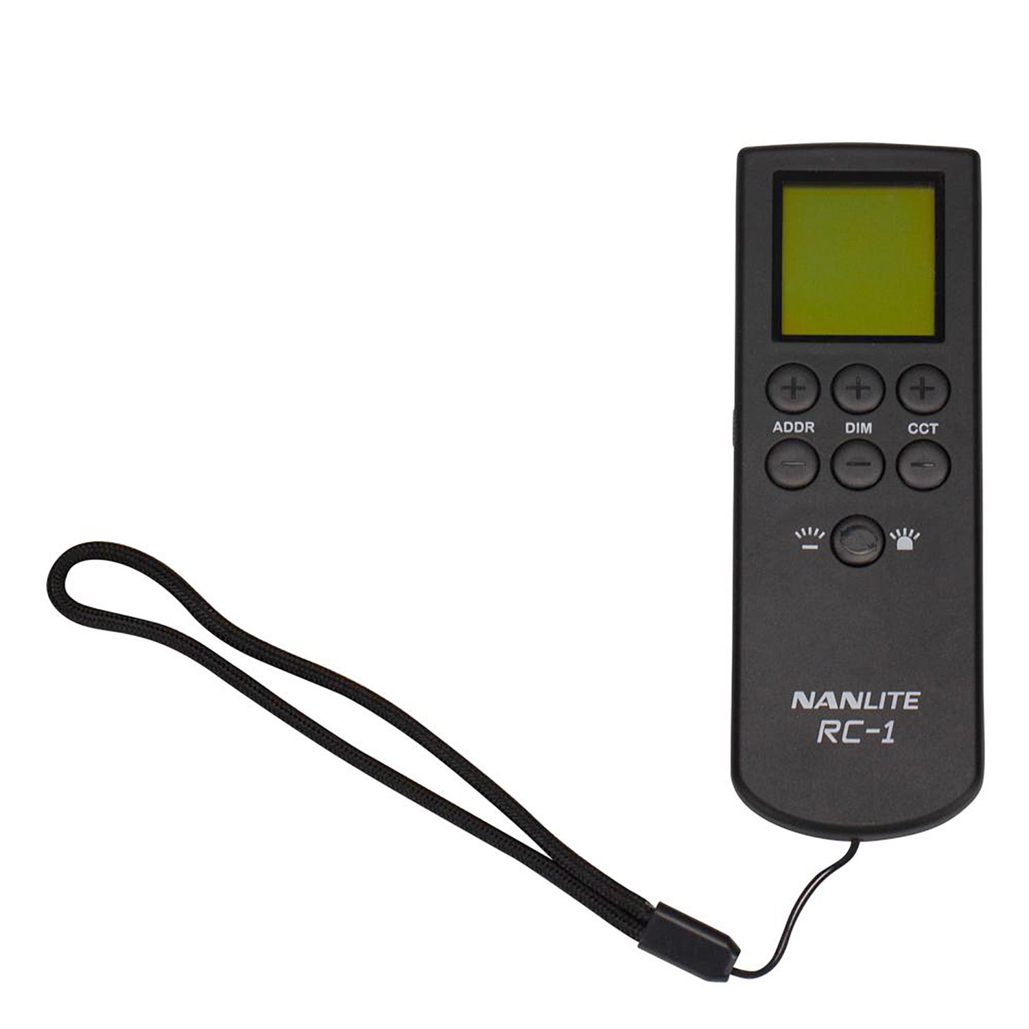 NANLITE RC-1 リモートコントローラー